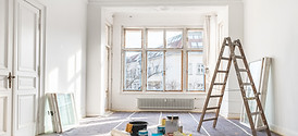 Renovation