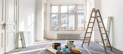 Renovation