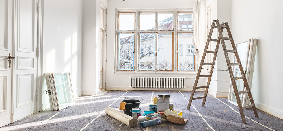 Renovation