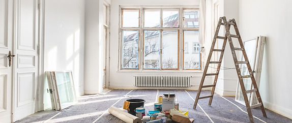 Renovation