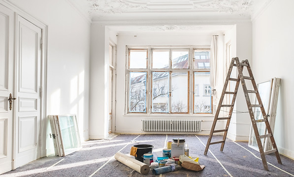 Renovation