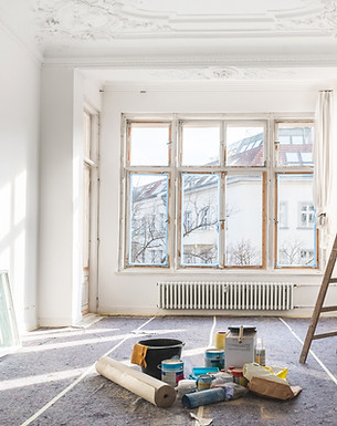 Renovation