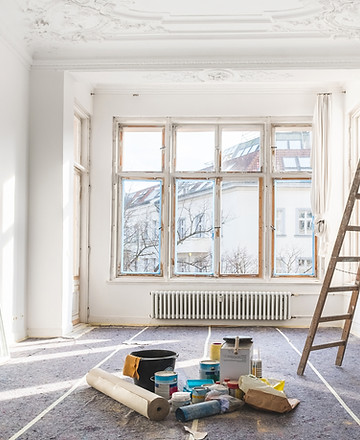 Renovation