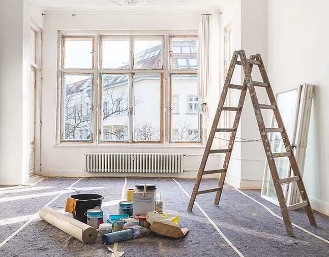 Renovation
