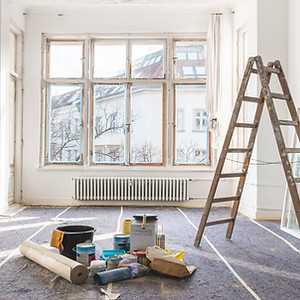Renovation