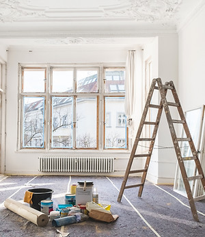 Renovation