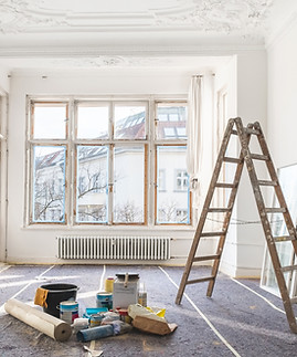 Renovation