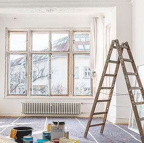 Renovation