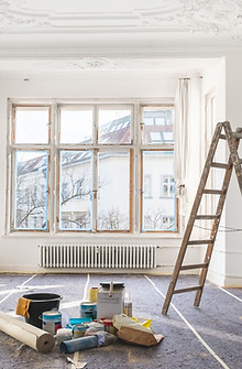 Renovation