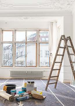 Renovation