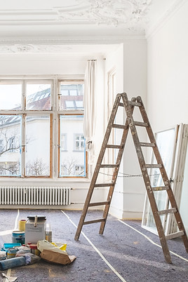 Renovation