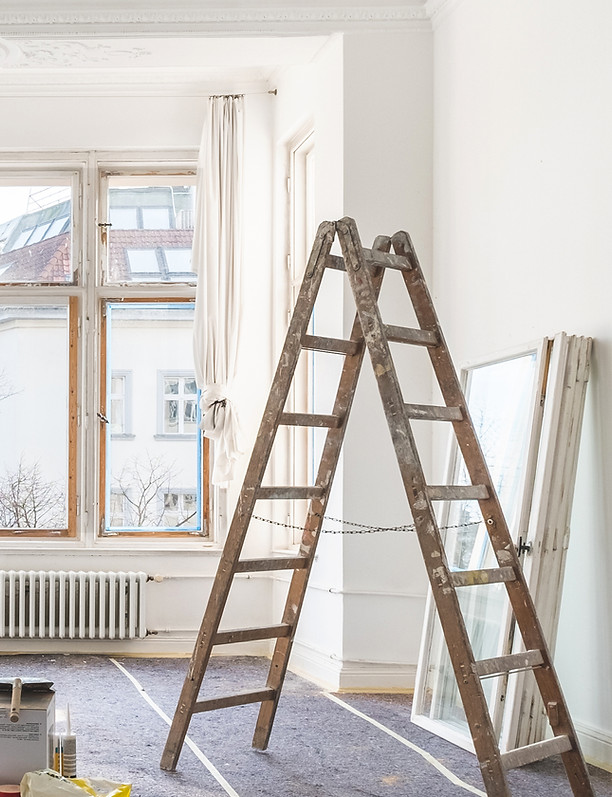Renovation