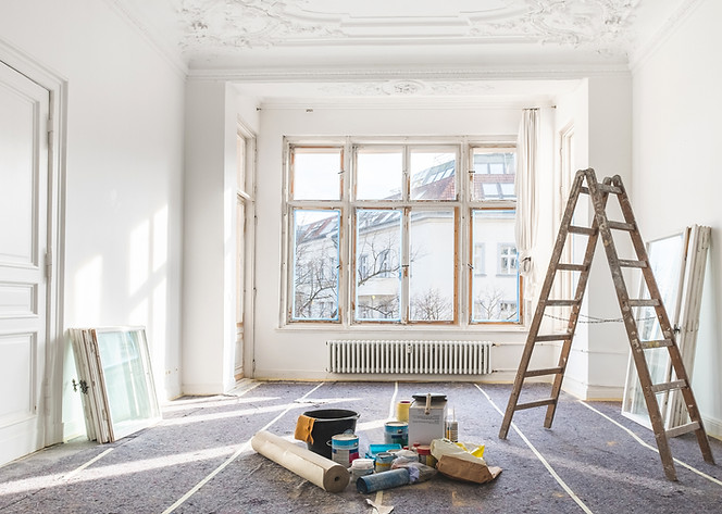 Renovation