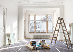 Renovation