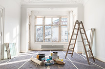 Renovation