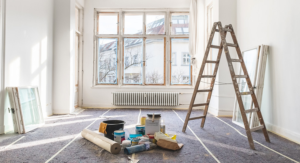 Renovation