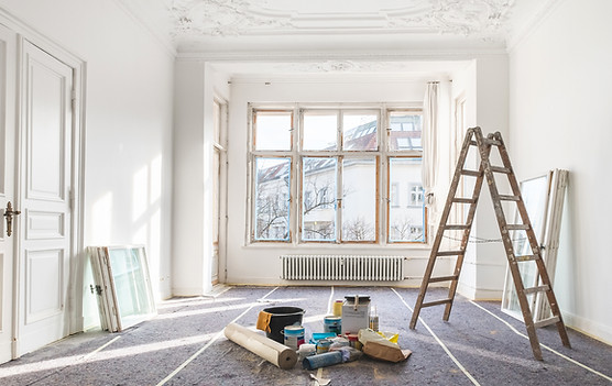 rénovation