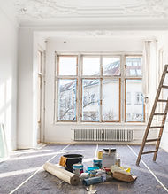 Renovation