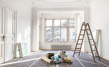 Home renovation