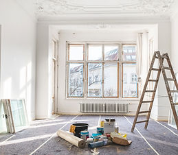 Renovation