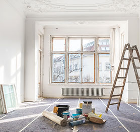 Renovation