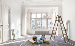 Renovation