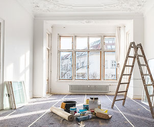 Renovation