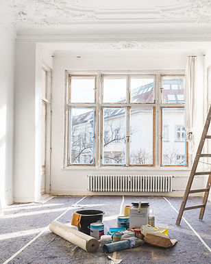 Renovation