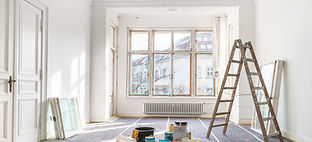 Renovation