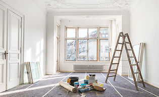 Renovation