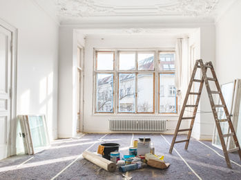 5 Tips for Planning a Renovation Project