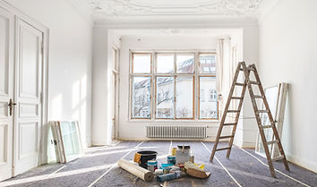 Renovation