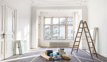 home improvement, home renovations