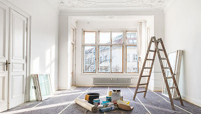 Renovation