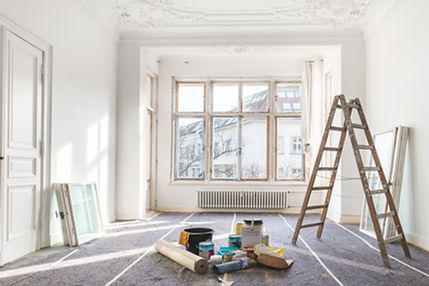 Renovation