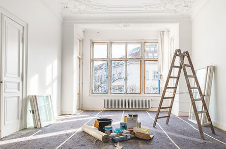 Builders clean Gold standard cleaning service Ballarat
