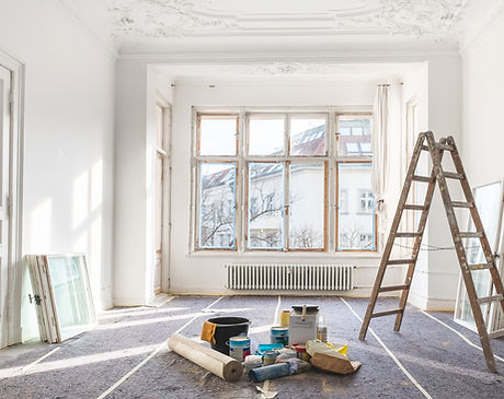 Renovation