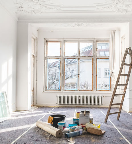 Renovation