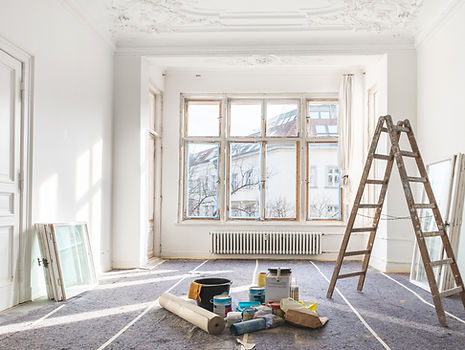 rénovation