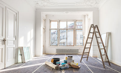 Renovation