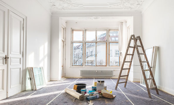 rénovation