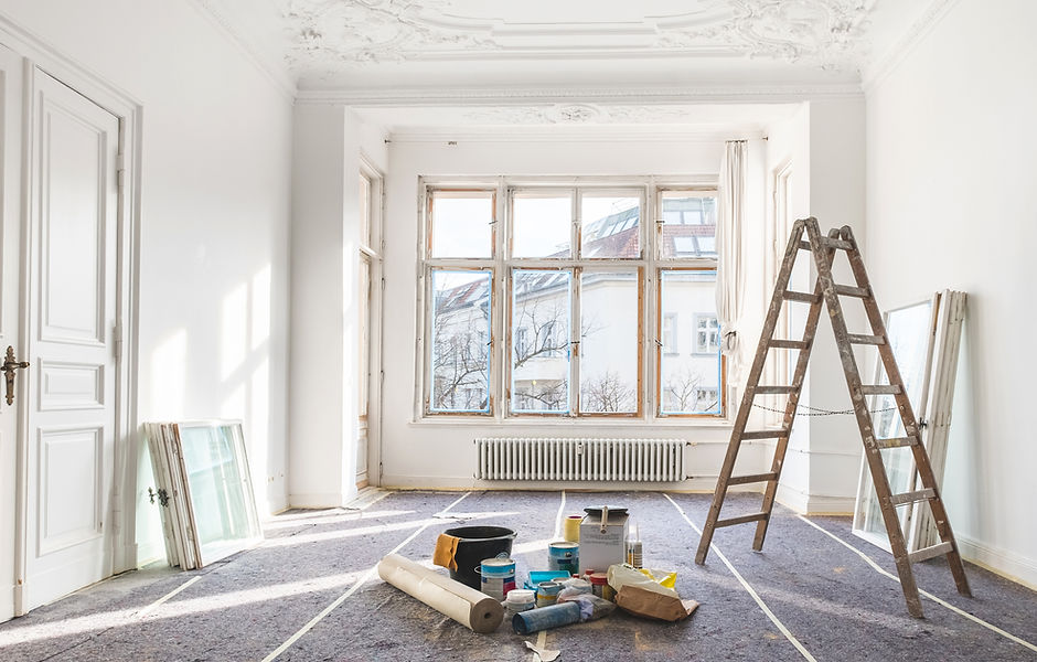 rénovation