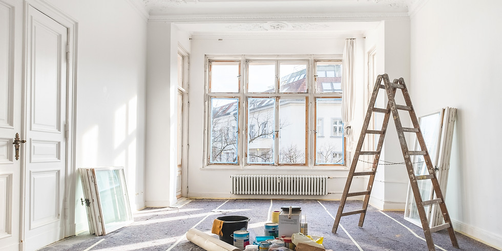 Home Modifications for Dementia