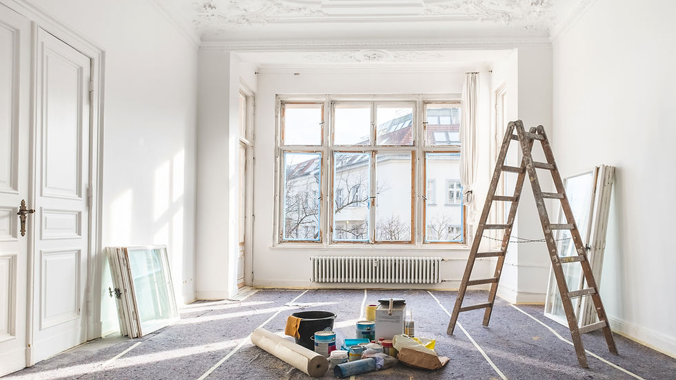 how to choose the right home upgrades and design projects