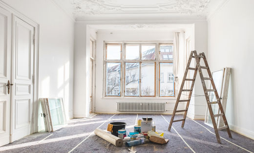 home painters in Woodland Hills CA