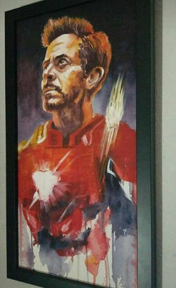 Iron-Man