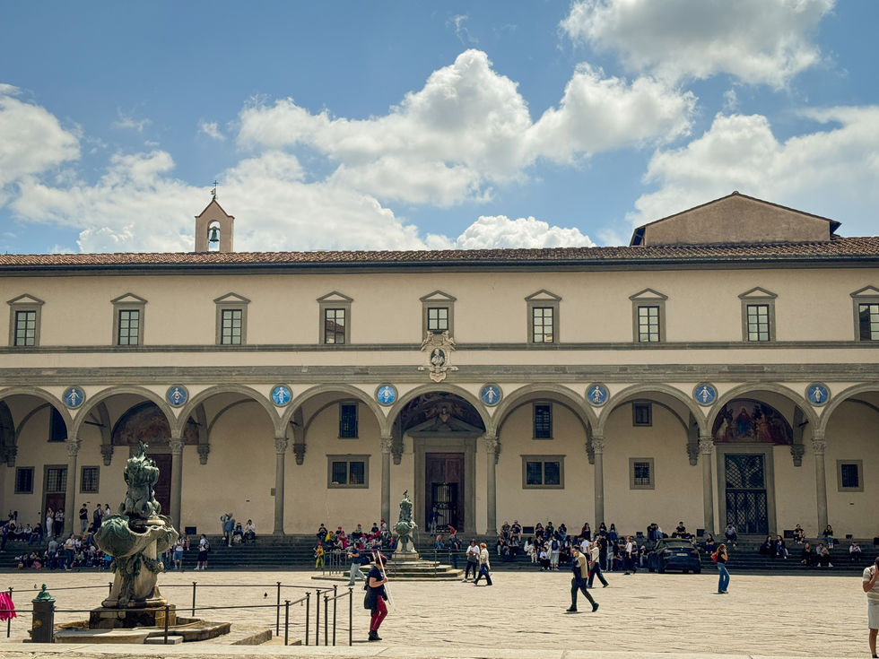 Foundling Hospital