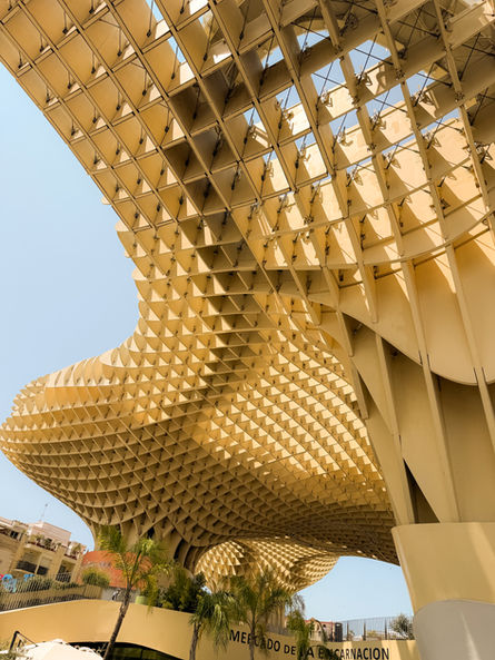 SEVILLA