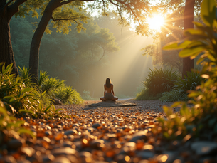 Transform Burnout with Kambo Healing Ceremonies