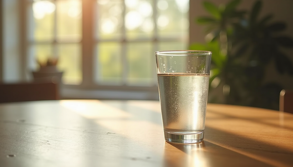 Hydration Secrets: The Benefits of Kangen Water